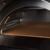 Coyote Outdoor Living 30″ Matte Black Hybrid Pizza Oven in NG