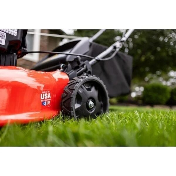 craftsman-m110-140-cc-21-in-push-gas-lawn-mower-1780604697442-4 CRAFTSMAN M110 140-cc 21-in Push Gas Lawn Mower