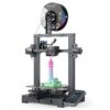 Creality 3D Printer Upgrade Ender 3 V2 Neo with Resume Printing +PLA 1kg