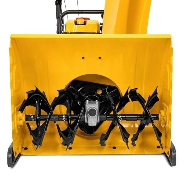 Cub Cadet 2X 26″ IntelliPOWER Two-Stage Electric Start Gas Snow Blower