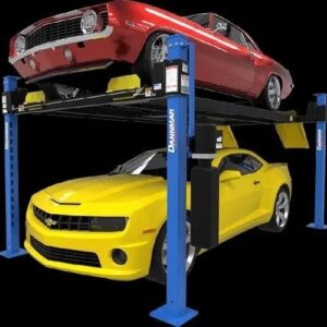 dannmar-d4-9-package-9-000-lbs-capacity-four-post-lift-1780604965225-1 Dannmar D4-9 Package 9,000-Lbs. Capacity Four-Post Lift