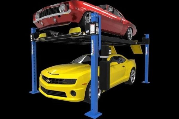 dannmar-d4-9-package-9-000-lbs-capacity-four-post-lift-1780604965225-1 Dannmar D4-9 Package 9,000-Lbs. Capacity Four-Post Lift