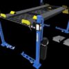 dannmar-d4-9-package-9-000-lbs-capacity-four-post-lift-1780604965226-5 Dannmar D4-9 Package 9,000-Lbs. Capacity Four-Post Lift