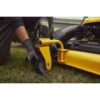 DEWALT 28 in. 224cc 3-in-1 Self-Propelled Gas Push Lawn Mower