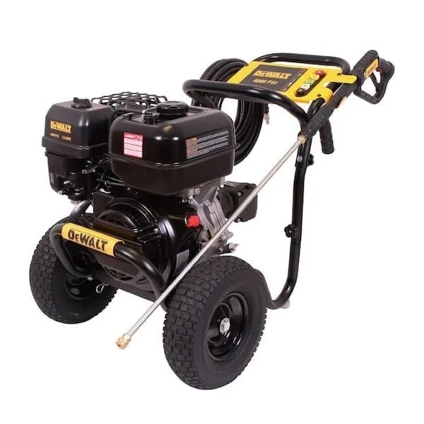 dewalt-4000-psi-3-5-gpm-cold-water-gas-pressure-washer-1780605091214-1 DeWalt 4000 PSI 3.5 GPM Cold Water Gas Pressure Washer