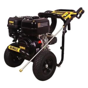 dewalt-4400-psi-4-0-gpm-gas-pressure-washer-with-aaa-triplex-pump-1780605101276-1 DEWALT 4400 PSI 4.0 GPM Gas Pressure Washer with AAA Triplex Pump