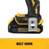 dewalt-atomic-20v-max-cordless-drill-combo-kit-compact-dck278c2-1780605144630-2 DEWALT ATOMIC 20V MAX* Cordless Drill Combo Kit, Compact (DCK278C2)