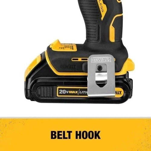 dewalt-atomic-20v-max-cordless-drill-combo-kit-compact-dck278c2-1780605144630-2 DEWALT ATOMIC 20V MAX* Cordless Drill Combo Kit, Compact (DCK278C2)