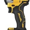 dewalt-atomic-20v-max-cordless-drill-combo-kit-compact-dck278c2-1780605144631-5 DEWALT ATOMIC 20V MAX* Cordless Drill Combo Kit, Compact (DCK278C2)