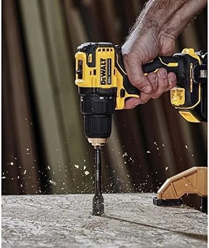 dewalt-atomic-20v-max-cordless-drill-combo-kit-compact-dck278c2-1780605147396-6 DEWALT ATOMIC 20V MAX* Cordless Drill Combo Kit, Compact (DCK278C2)