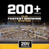 dewalt-atomic-20v-max-cordless-drill-combo-kit-compact-dck278c2-1780605148064-7 DEWALT ATOMIC 20V MAX* Cordless Drill Combo Kit, Compact (DCK278C2)