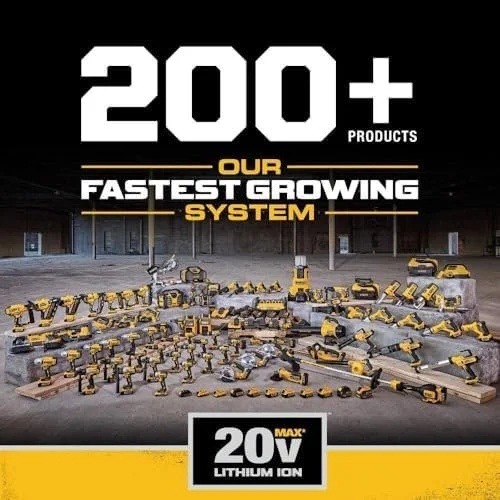 dewalt-atomic-20v-max-cordless-drill-combo-kit-compact-dck278c2-1780605148064-7 DEWALT ATOMIC 20V MAX* Cordless Drill Combo Kit, Compact (DCK278C2)