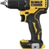 dewalt-atomic-20v-max-cordless-drill-combo-kit-compact-dck278c2-1780605148252-8 DEWALT ATOMIC 20V MAX* Cordless Drill Combo Kit, Compact (DCK278C2)