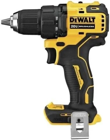 dewalt-atomic-20v-max-cordless-drill-combo-kit-compact-dck278c2-1780605148252-8 DEWALT ATOMIC 20V MAX* Cordless Drill Combo Kit, Compact (DCK278C2)