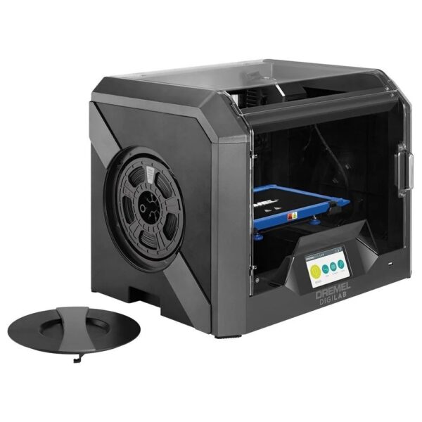 dremel-digilab-3d45-3d-printer-1780605512447-2 Dremel DigiLab 3D45 3D Printer