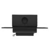 Drolet Escape 1500-I Wood Insert with Faceplate