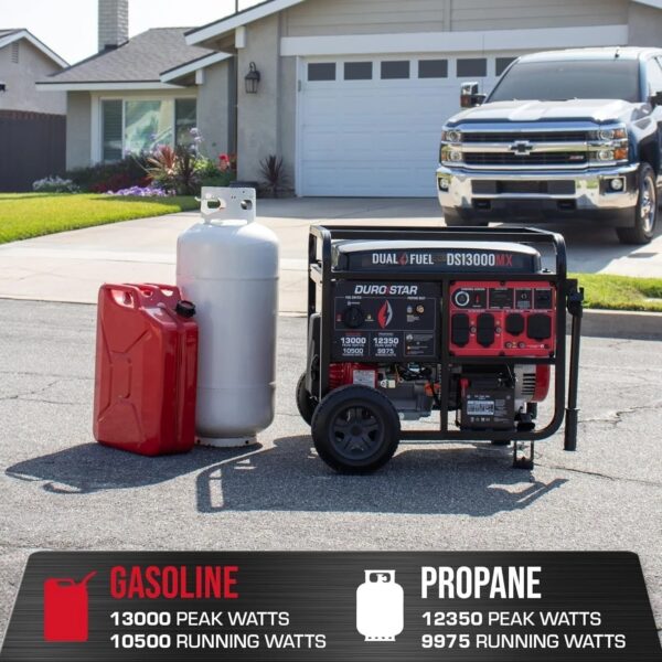 duromax-ds13000mx-dual-fuel-portable-generator-1780605794778-2 DuroMax DS13000MX Dual Fuel Portable Generator