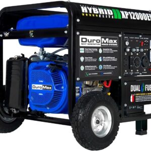 duromax-xp12000eh-12-000-watt-dual-fuel-portable-generator-1780605837575-1 DuroMax XP12000EH 12,000 Watt Dual Fuel Portable Generator