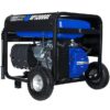 DuroMax XP13000E 13000 Watt Portable Generator