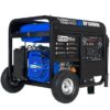 DuroMax XP13000E 13000 Watt Portable Generator