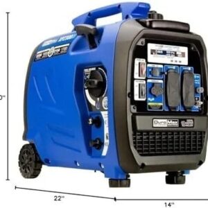 duromax-xp2300ih-2-300-watt-dual-fuel-portable-digital-inverter-genera-1780605917155-1 DuroMax XP2300iH 2,300-Watt Dual Fuel Portable Digital Inverter Generator – Gas & Propane, RV & Emergency Ready