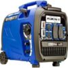 DuroMax XP2300iH 2,300-Watt Dual Fuel Portable Digital Inverter Generator – Gas & Propane, RV & Emergency Ready