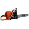 Echo Chainsaw