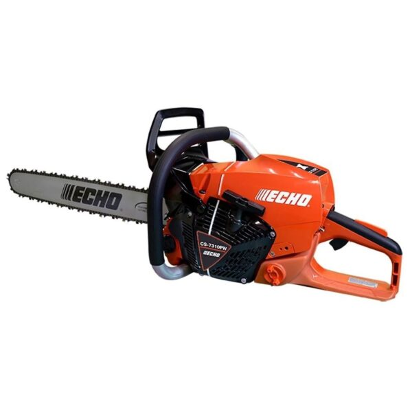 Echo Chainsaw