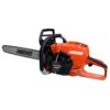 Echo Chainsaw