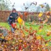 Echo PB-7910T Backpack Leaf Blower