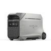 EcoFlow DELTA Pro 3 Portable Power Station | 4096Wh | 4000W | 2600W Solar Input