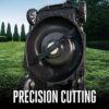 EGO POWER+ LM2125SP 21″ Self-Propelled Touch Drive Lawn Mower
