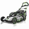 Ego Power+ LM2150SP 21″ Self-Propelled Cordless Lawn Mower