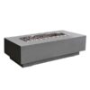 Elementi Granville Fire Pit Table