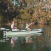 ePropulsion Spirit 1.0 Plus 3HP Electric Outboard Motor Extra Short Shaft w/o Battery