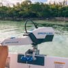 ePropulsion Spirit 1.0 Plus 3HP Electric Outboard Motor Extra Short Shaft w/o Battery