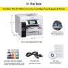 Epson EcoTank Pro ET-5850 Color Laser