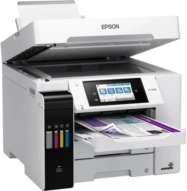 epson-ecotank-pro-et-5850-wireless-color-all-in-one-supertank-printer-1780606682023-1 Epson EcoTank Pro ET-5850 Wireless Color All-in-One Supertank Printer C11CJ29201
