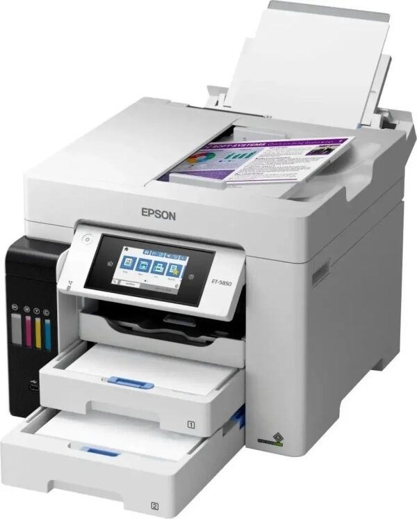 epson-ecotank-pro-et-5850-wireless-color-all-in-one-supertank-printer-1780606690392-5 Epson EcoTank Pro ET-5850 Wireless Color All-in-One Supertank Printer C11CJ29201