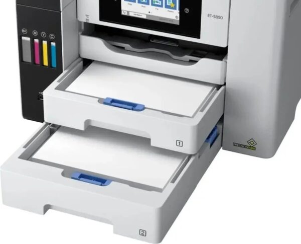 epson-ecotank-pro-et-5850-wireless-color-all-in-one-supertank-printer-1780606690590-6 Epson EcoTank Pro ET-5850 Wireless Color All-in-One Supertank Printer C11CJ29201