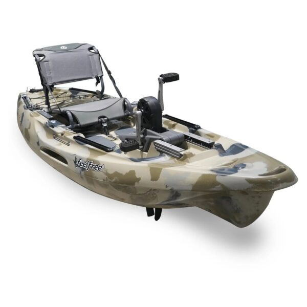 feelfree-moken-10-pdl-fishing-kayak-1780607044292-2 Feelfree Moken 10 PDL Fishing Kayak