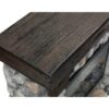 Festivo 44 in. Freestanding Electric Fireplace