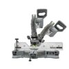 FLEX FX7141A-Z 12″ Dual Bevel Sliding Compound Miter Saw
