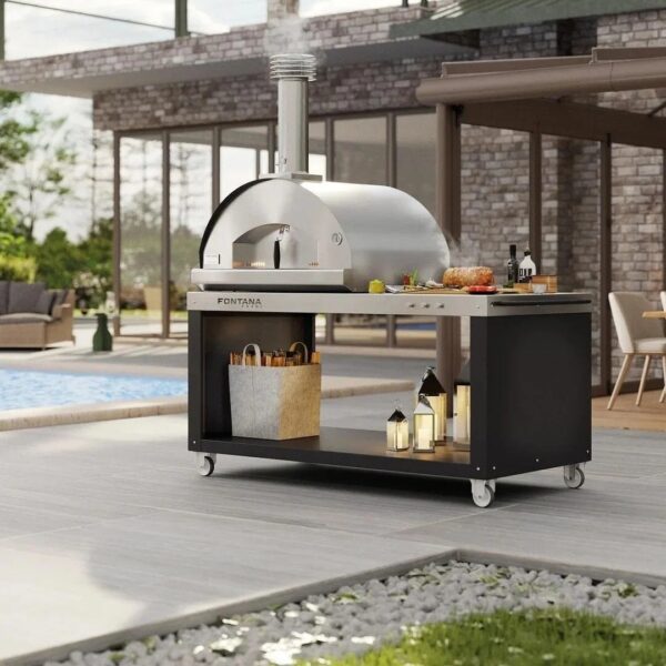 fontana-forni-mangiafuoco-wood-fired-pizza-oven-stainless-ftmf-s-1780607398721-2 Fontana Forni Mangiafuoco Wood-Fired Pizza Oven – Stainless – FTMF-S