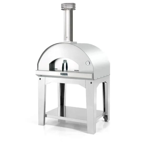 fontana-forni-mangiafuoco-wood-fired-pizza-oven-stainless-ftmf-s-1780607404557-3 Fontana Forni Mangiafuoco Wood-Fired Pizza Oven – Stainless – FTMF-S