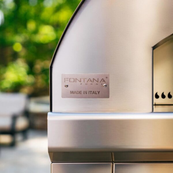 fontana-forni-mangiafuoco-wood-fired-pizza-oven-stainless-ftmf-s-1780607408666-5 Fontana Forni Mangiafuoco Wood-Fired Pizza Oven – Stainless – FTMF-S