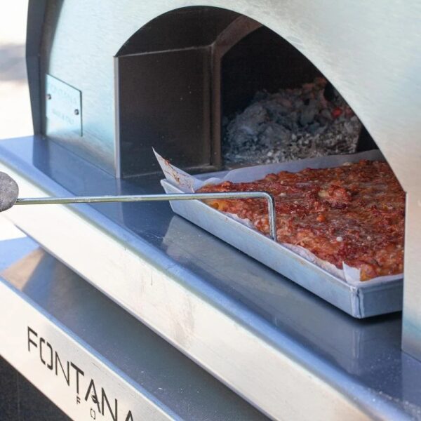 fontana-forni-mangiafuoco-wood-fired-pizza-oven-stainless-ftmf-s-1780607409261-6 Fontana Forni Mangiafuoco Wood-Fired Pizza Oven – Stainless – FTMF-S