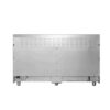 FORNO Massimo 60-Inch Freestanding Dual Fuel Range in Stainless Steel – FFSGS6125-60