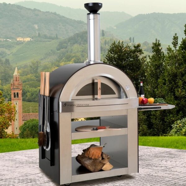 forno-venetzia-torino-500-62-inch-outdoor-wood-fired-pizza-oven-copp-1780607507971-14 Forno Venetzia Torino 500 62-Inch Outdoor Wood-Fired Pizza Oven – Copper