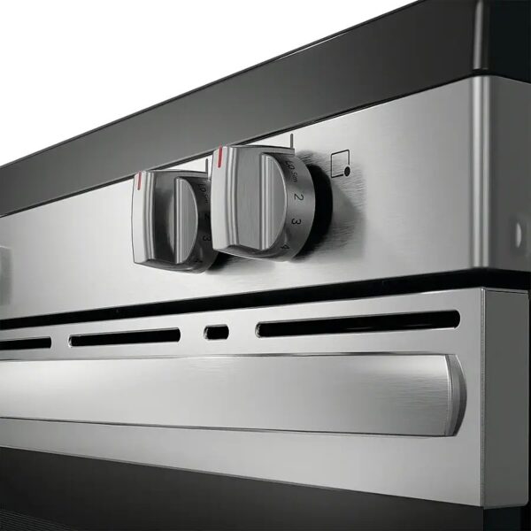 Frigidaire 30″ Electric Range with the EvenTemp